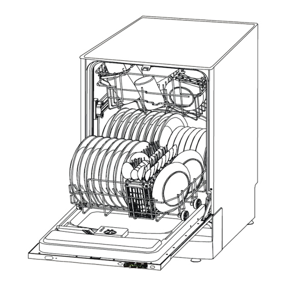 Baumatic BDWI635 Bedienungsanleitung