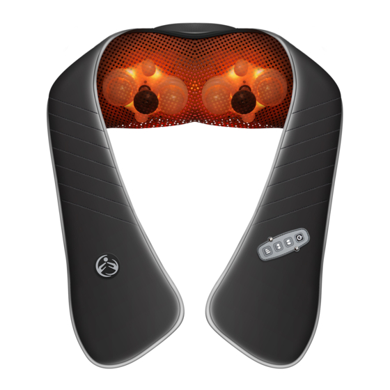 Relaxxnow RXM300 Bedienungsanleitung
