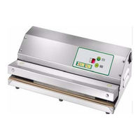 EasyLine SCC/400 Benutz Und Wartungsanleitung