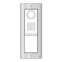 Came 001DC02ENIGMA Handbuch Für Den Installateur