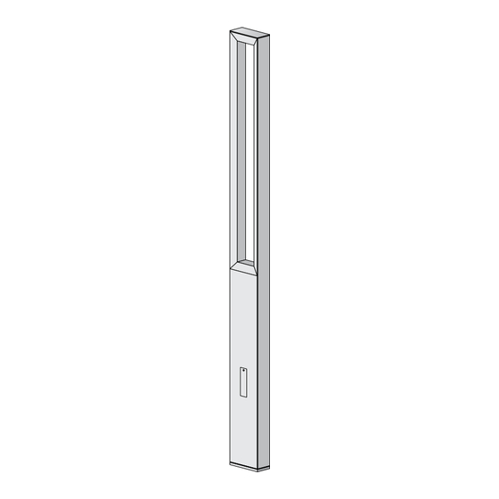 BEGA 99 075 Gebrauchsanweisung