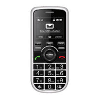 AURO M301 Bedienungsanleitung
