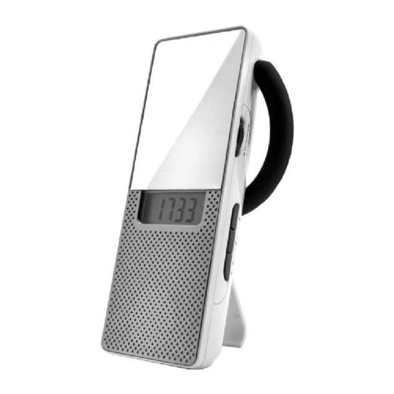 SOUNDMASTER BR 70 Gebrauchsanleitung