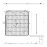 Mitsubishi Electric Mr. Slim PUHZ-P100YKA Planungshandbuch