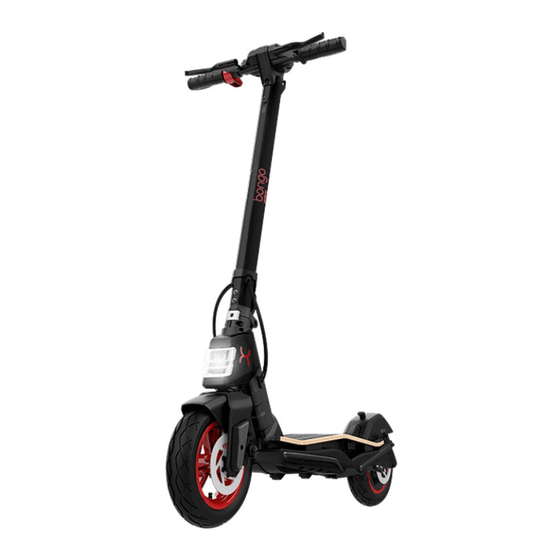 cecotec bongo S Serie Bedienungsanleitung