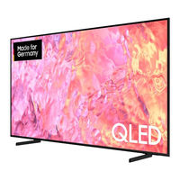 Samsung GQ43Q60CAUXZG Bedienungsanleitung