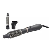 Philips HP4636 Bedienungsanleitung