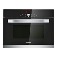Blaupunkt 5MA46500 Gebrauchsanleitung