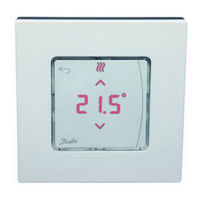 Danfoss 088U1015 Bedienungsanleitung