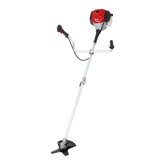 Grizzly MTS 52-15 E2 Originalbetriebsanleitung