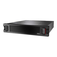 Lenovo S3200 Erste Schritte