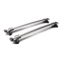 Yakima K839 Bedienungsanleitung