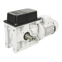 Fancom LM.125 Anleitung