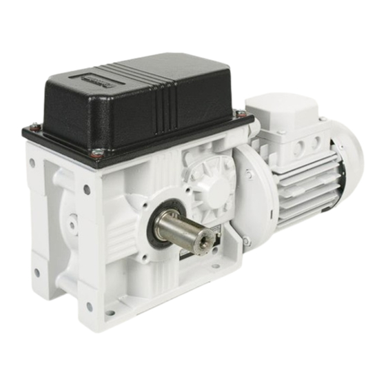 Fancom LM.125 Anleitung