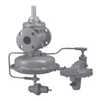Emerson 1290 Betriebsanleitung
