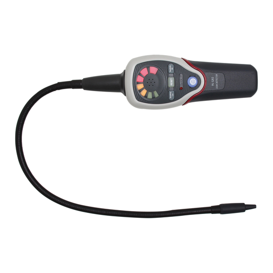 BGS technic 3401 Bedienungsanleitung