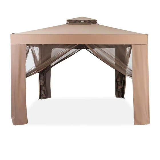 Costway OP3907CF Handbuch