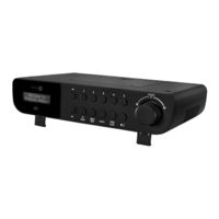 Switch ON SKR 3W D6 Bedienungs- Und Sicherheitshinweise