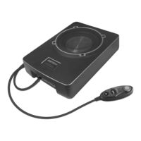 Eton USB 6 Montageanleitung