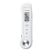 Trotec BP2F Bedienungsanleitung