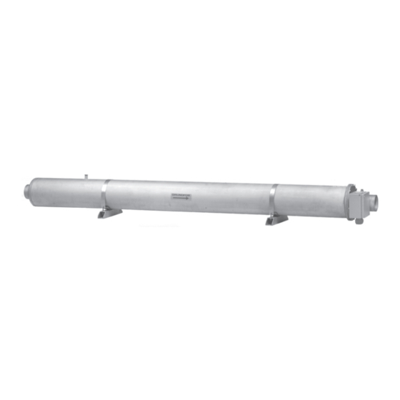 Grundfos BM Installations- Und Bedienungsanleitungen