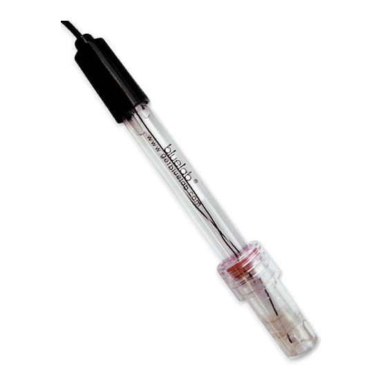 bluelab pH Probe Benutzerhandbuch