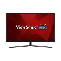 ViewSonic VX3211-4K-mhd Bedienungsanleitung