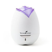 Young Living Home Diffuser Handbuch