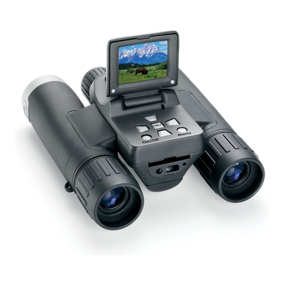 Bushnell Instant Replay Sync Focus 118326 Image View Kurzanleitung