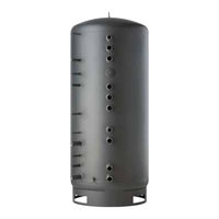STIEBEL ELTRON SBS 601 W SOL Bedienung Und Installation