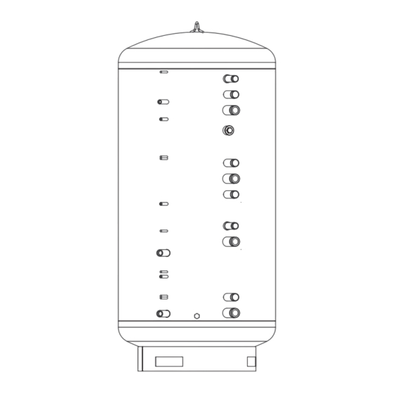 STIEBEL ELTRON SBS 601 W Bedienung Und Installation