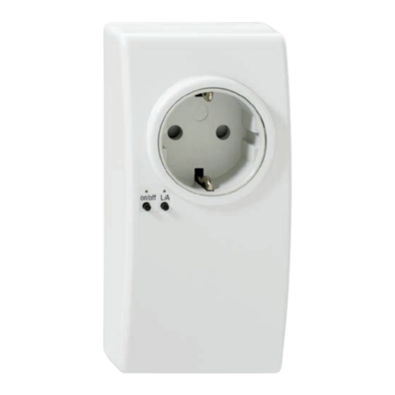 Rutenbeck TC IP 1 Bedienungsanleitung