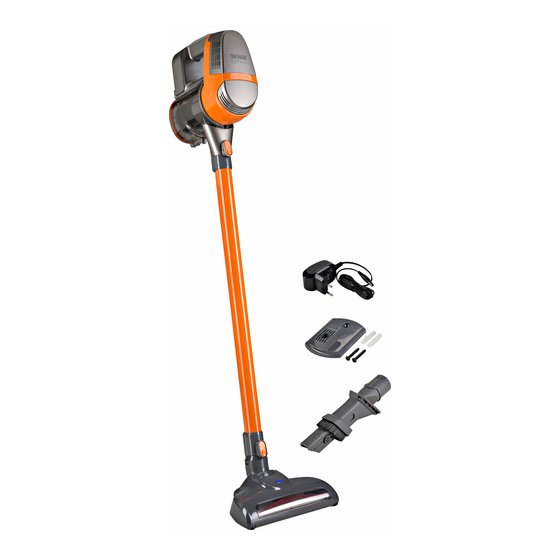 Thomas quickstick Gebrauchsanleitung