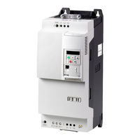 Eaton PowerXL DC1 Bedienungsanleitung