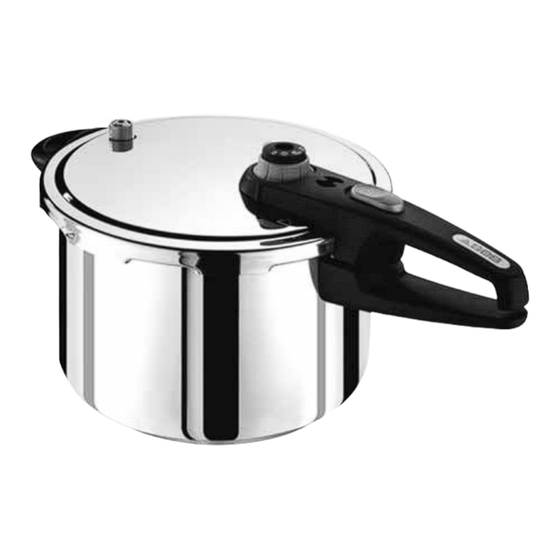 SEB Sensor P20506 Bedienungsanleitung