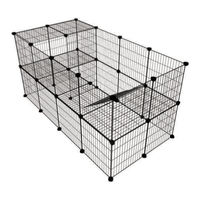 Songmics LPI02 Anleitung