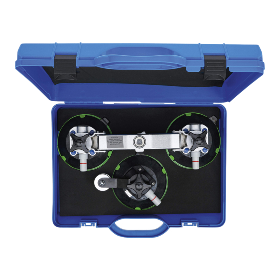 BGS technic 69505 Bedienungsanleitung