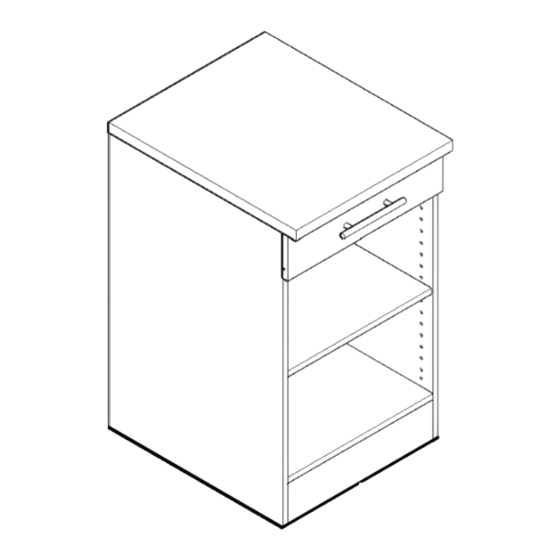 OPTIFIT Elm UR506-7 Montageanleitung