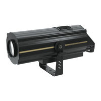 EuroLite LED SL-350 Bedienungsanleitung
