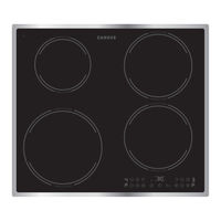 ZANKER ZKM 6520 DX Benutzerinformation