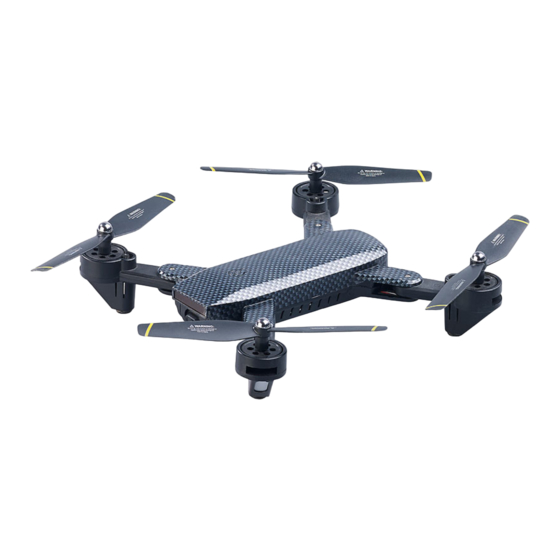 Simulus GH-55.fpv Bedienungsanleitung