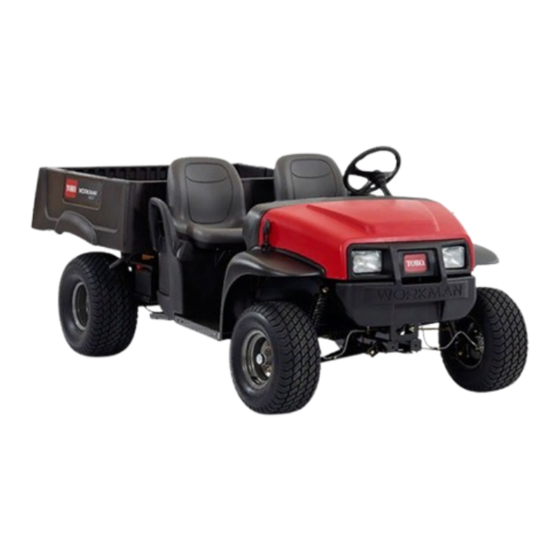 Toro 07170 Installationsanweisungen