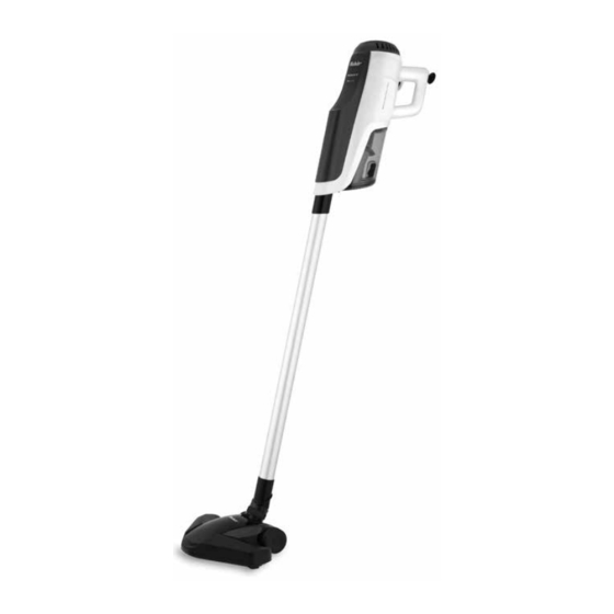 Fakir ROCKY SB 5150 Benutzerhandbuch