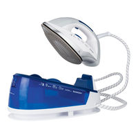 SilverCrest SDBS 2400 A1 Bedienungsanleitung