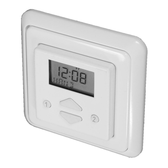 SIRAL PRIMA plus Bedienungsanleitung