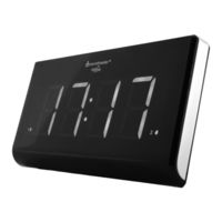 Soundmaster UR 8400 Handbuch