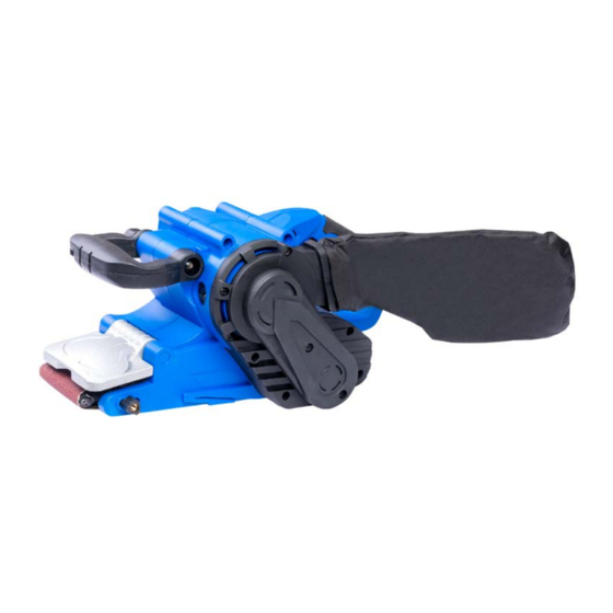 Stark BS1010 Original Bedienungsanleitung