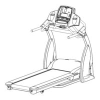 Smooth Fitness EVO 3i Bedienungsanleitung