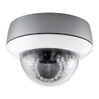 Abus TVIP71551 Bedienungsanleitung