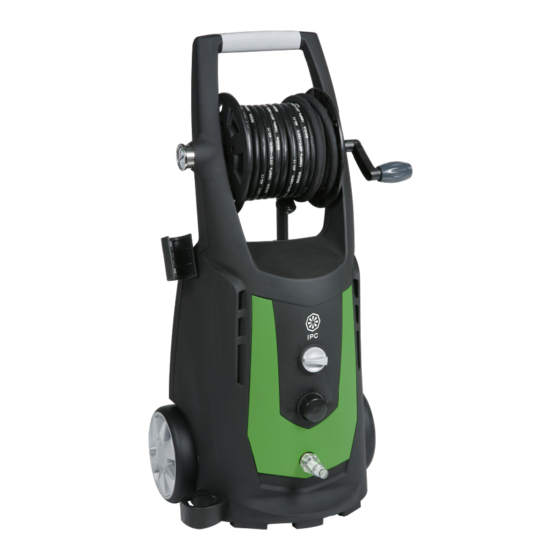 IPC G155-C Originalanleitung